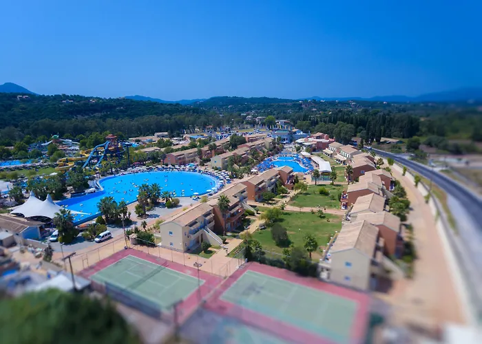Aqualand Resort 4*