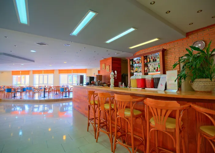 Aqualand Resort 4*