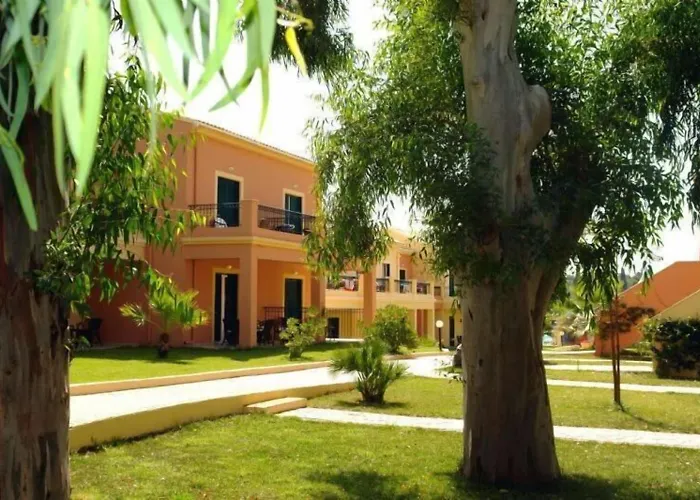 Resort Aqualand 4*