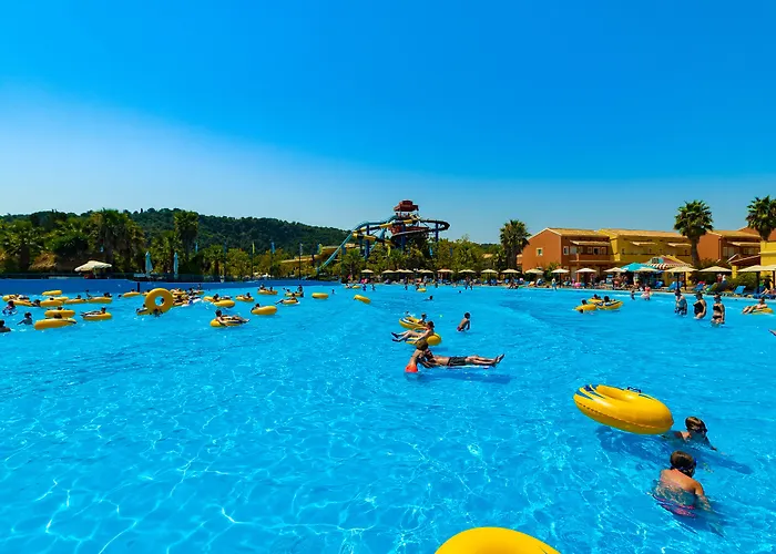Resort Aqualand