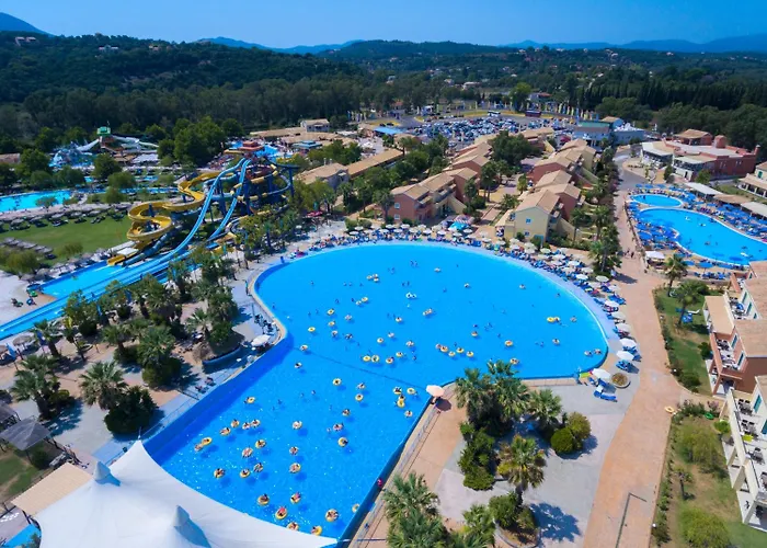Resort Aqualand 4*