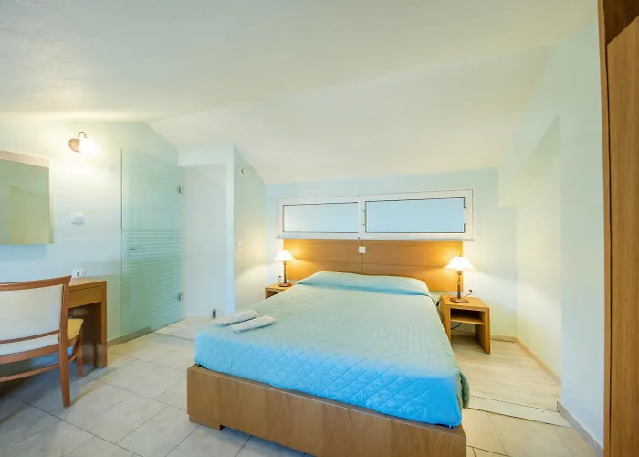Resort Aqualand 4*