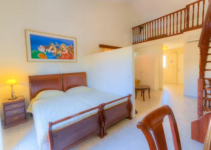 Aqualand 4* Ágios Ioánnis