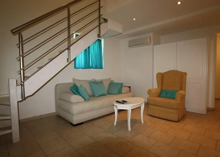 Aqualand 4* Ágios Ioánnis