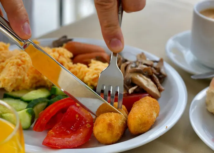 Resort Aqualand Ágios Ioánnis