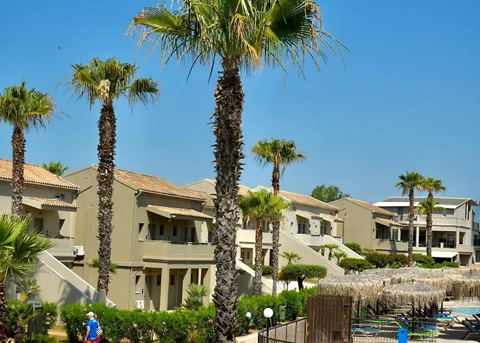 Resort Aqualand Ágios Ioánnis