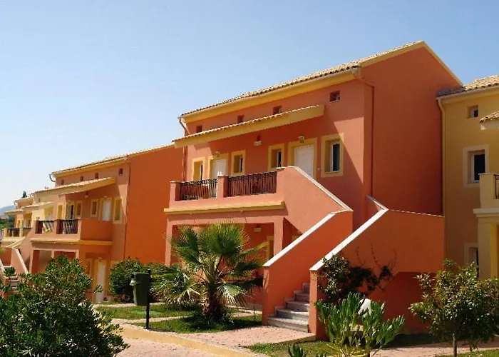 Resort Aqualand Ágios Ioánnis