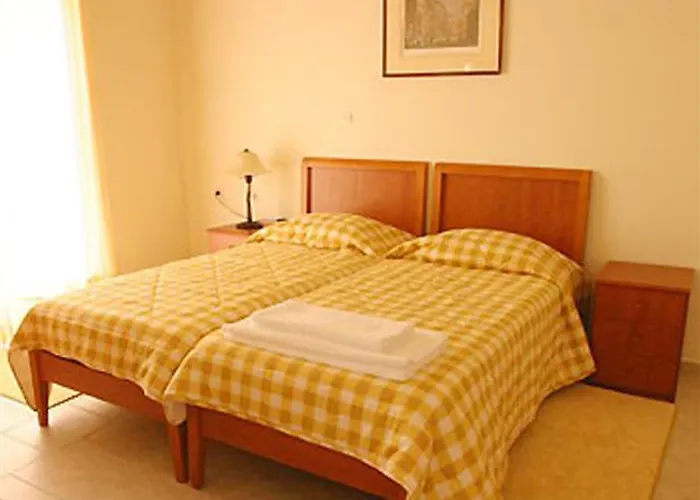 Aqualand Resort Ágios Ioánnis