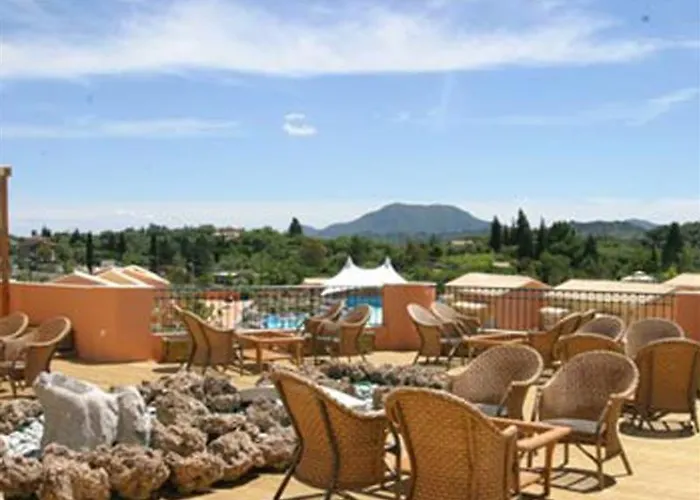 Aqualand Resort 4*