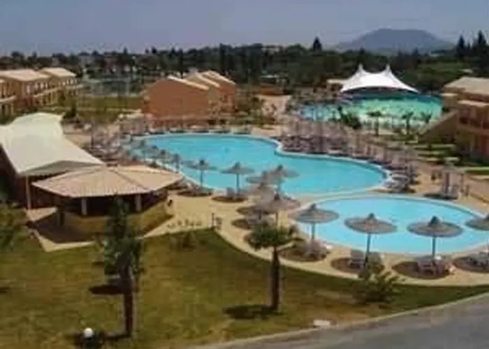 Aqualand 4* Ágios Ioánnis