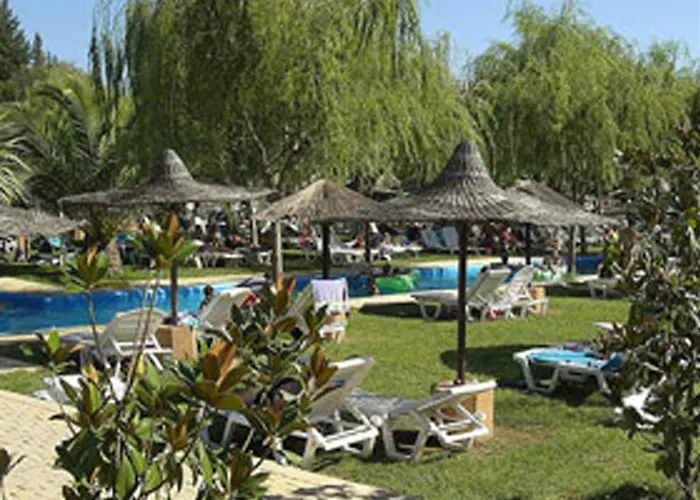 Aqualand Resort Ágios Ioánnis