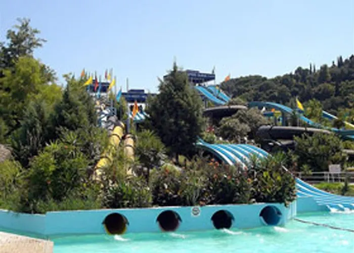 Aqualand Resort 4*
