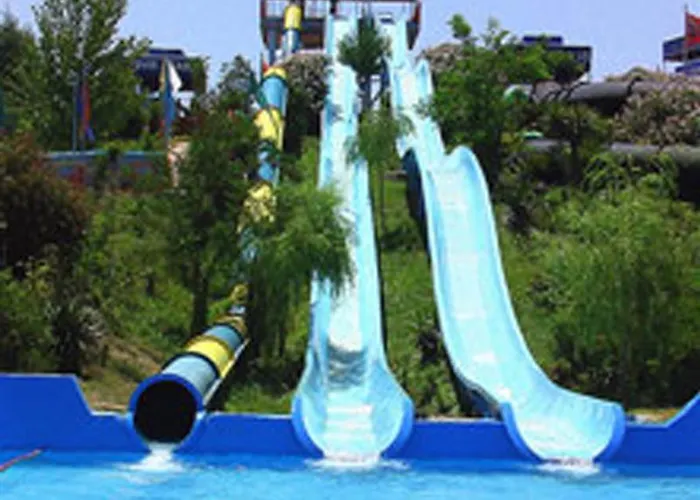 Aqualand Resort 4*