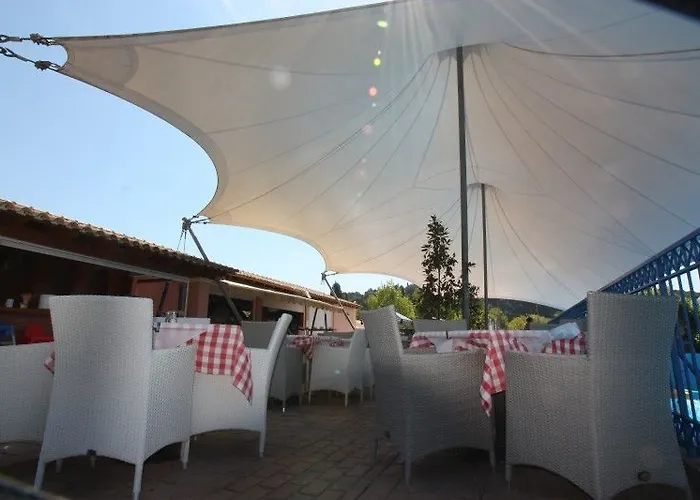 Aqualand 4* Ágios Ioánnis