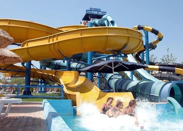 Aqualand Ágios Ioánnis