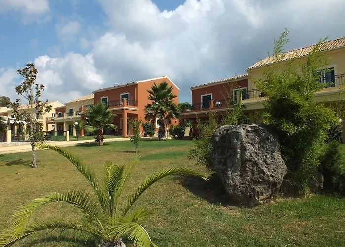 Resort Aqualand 4*