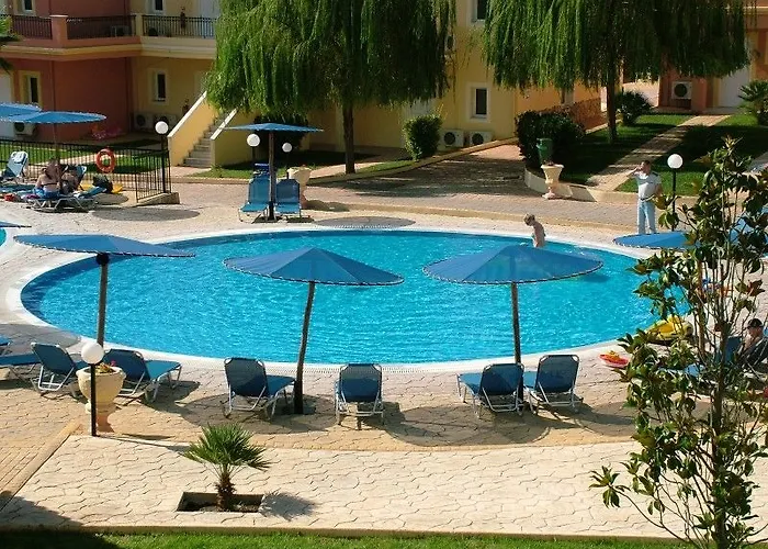 Aqualand 4*