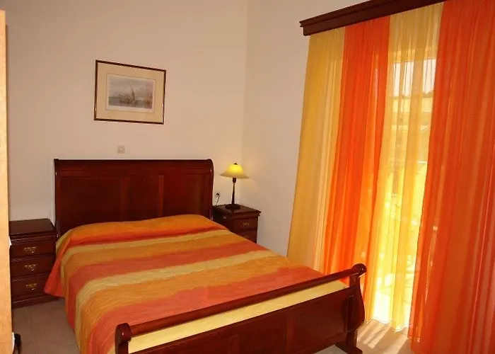 Aqualand Resort Ágios Ioánnis