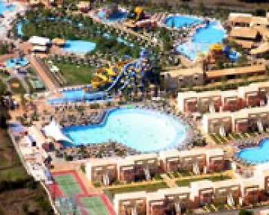 Θέρετρο Aqualand 4*