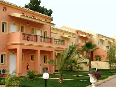 Θέρετρο Aqualand