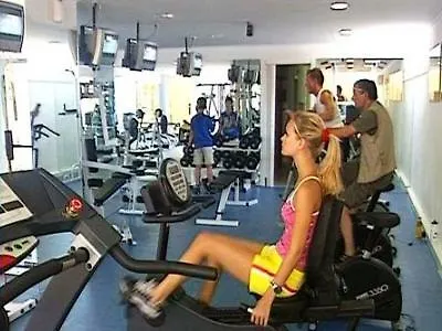 Aqualand Semesteranläggning (resort) 4*