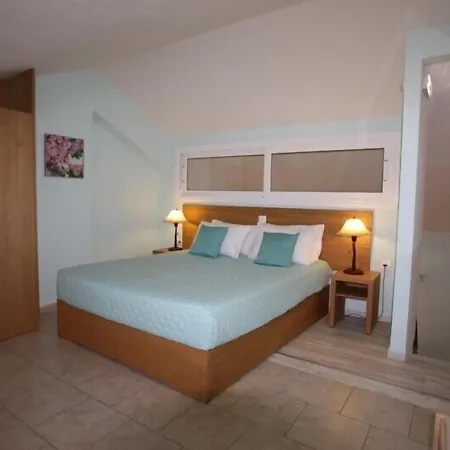 Aqualand 4* Ágios Ioánnis