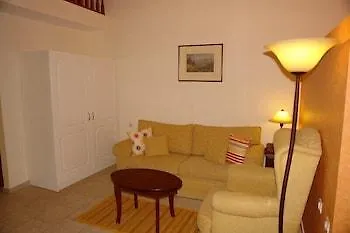 Aqualand Θέρετρο 4*