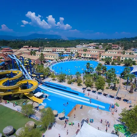 Aqualand Θέρετρο Άγιος Ιωάννης