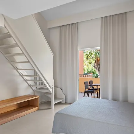 Aqualand Feriested 4*