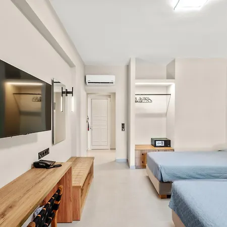 Aqualand 4* Ágios Ioánnis