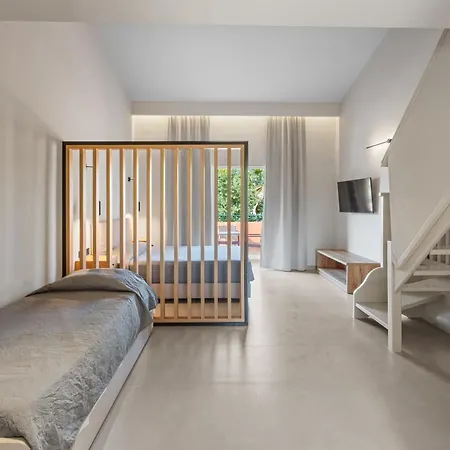 Aqualand 4* Ágios Ioánnis