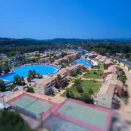 Aqualand Θέρετρο 4*