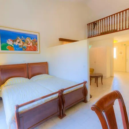 Aqualand 4* Άγιος Ιωάννης