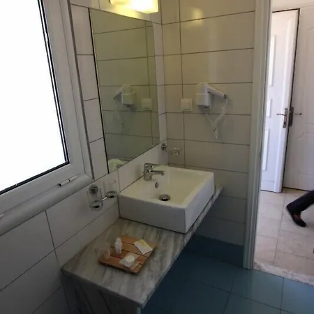 Θέρετρο Aqualand 4*