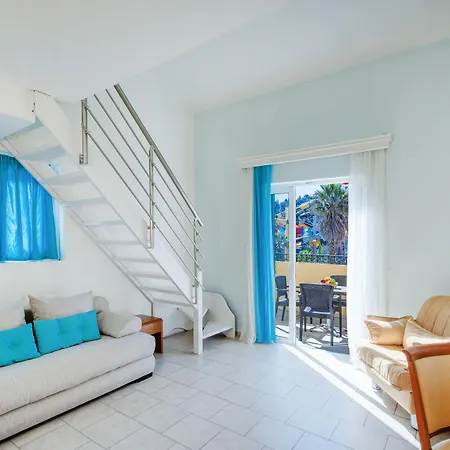 Aqualand Άγιος Ιωάννης