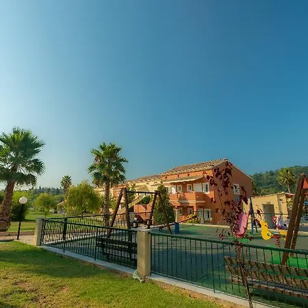 度假村 Aqualand