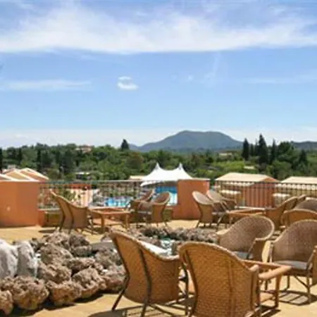 Aqualand Feriested 4*