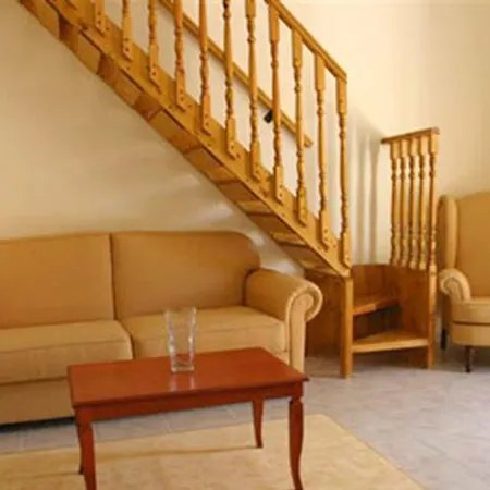 Aqualand Θέρετρο