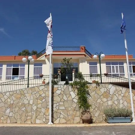 Θέρετρο Aqualand