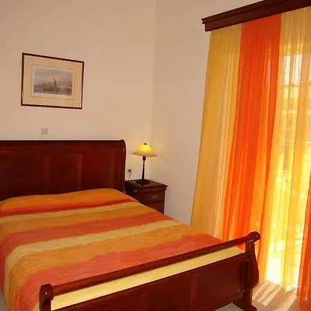 Aqualand Semesteranläggning (resort) Ágios Ioánnis