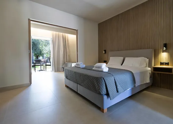 Aqualand Ágios Ioánnis