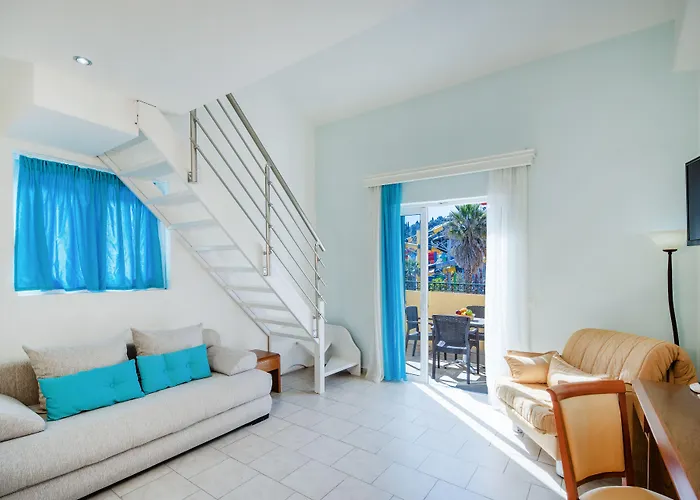 Aqualand Ágios Ioánnis