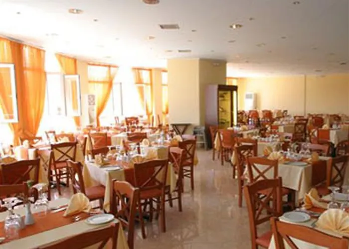 Aqualand אתר נופש